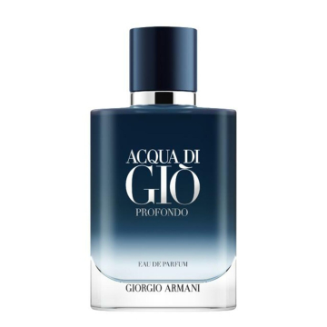 Acqua di Giò Profondo EdP Nat. Spray