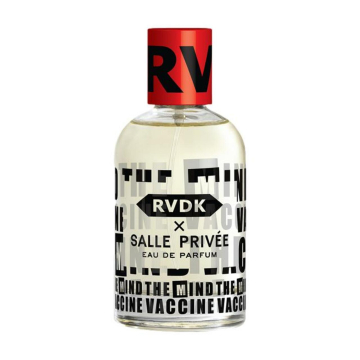 The Mind Vaccine EdP Nat. Spray