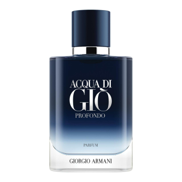 Acqua di Giò Profondo Parfum Nat. Spray