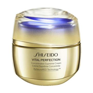 Vital Perfection Concentrated Supreme Cream