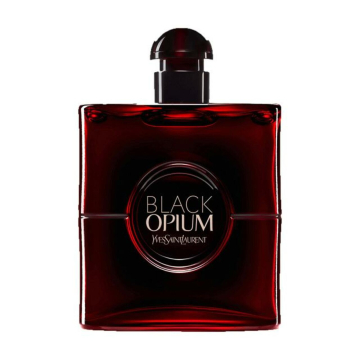 Black Opium Over Red EdP Nat. Spray