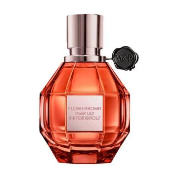 Flowerbomb Tiger Lily EdP Nat. Spray