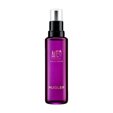 Alien Hypersense EdP Nat. Spray Refill