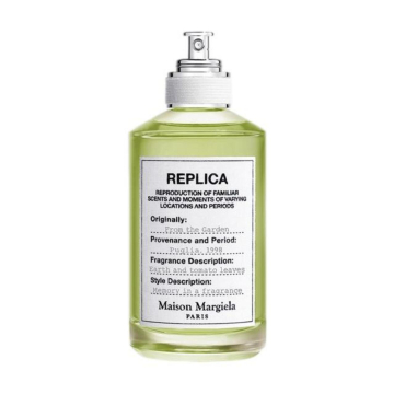 Replica From the Garden EdT Nat. Spray