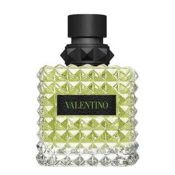 Donna Born in Roma Green Stravaganza EdP Nat. Spray