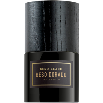 Beso Dorado EdP Nat. Spray