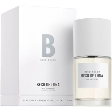 Beso de Luna EdP Nat. Spray