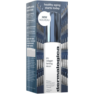 Pro Collagen Banking Serum