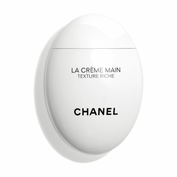 LA CRÈME MAIN TEXTURE RICHE