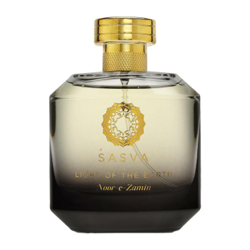 Light of the Earth Noor-e-Zamin EdP Nat Spray