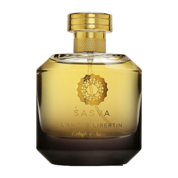 L'Amour Libertin Eshqh-e-Aazaad EdP Nat Spray