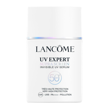 Uvex Supra Screen SPF50