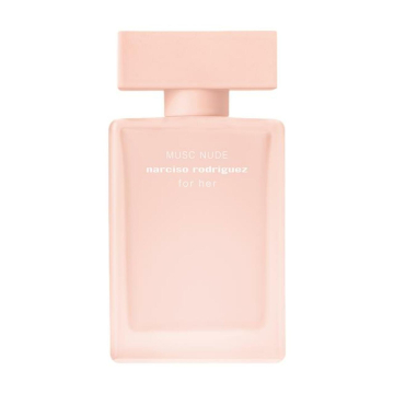 For Her Musc Nude EdP Nat. Spray