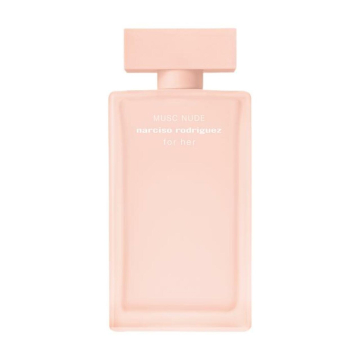 For Her Musc Nude EdP Nat. Spray