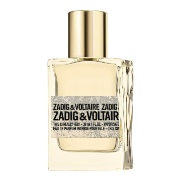 This Is Really Her! EdP Intense Nat. Spray