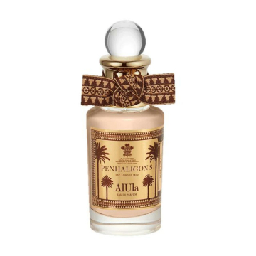 Trade Routes AlUla EdP Nat. Spray