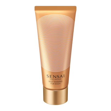 SELF TANNING FOR BODY