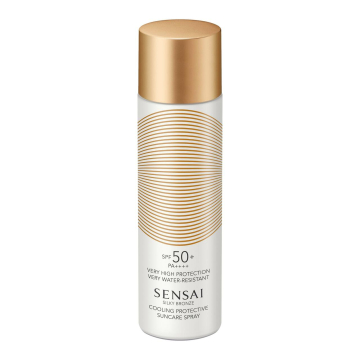 COOLING PROTECTIVE SUNCARE SPRAY