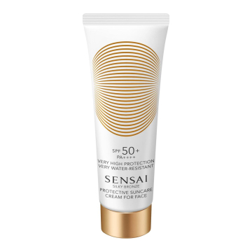 PROTECTIVE SUNCARE CREAM FOR FACE 50+