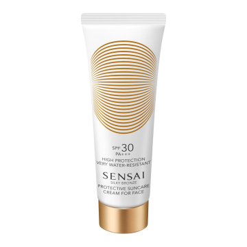 PROTECTIVE SUNCARE CREAM FOR FACE 30