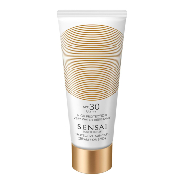 PROTECTIVE SUNCARE CREAM FOR BODY 30