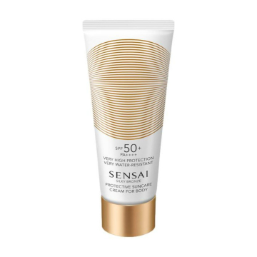 PROTECTIVE SUNCARE CREAM FOR BODY 50+