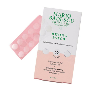 Drying Patch