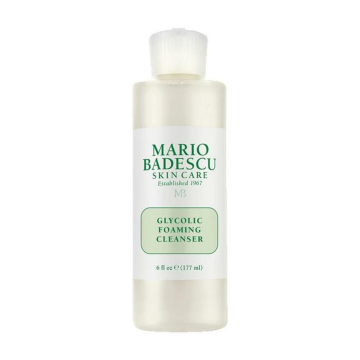 Glycolic Foaming Cleanser