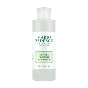 Gentle Foaming Cleanser