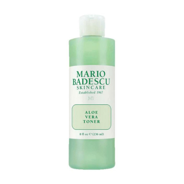 Aloe Vera Toner