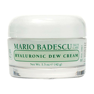 Hyaluronic Dew Cream