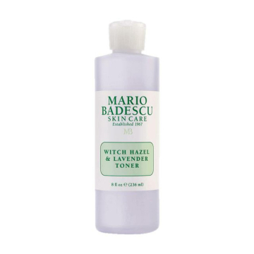 Toner witch Hazel & Lavender