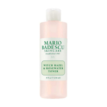 Toner witch Hazel & Rosewater