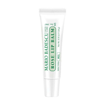 Rose Lip Balm