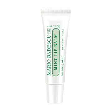 Mint Lip Balm
