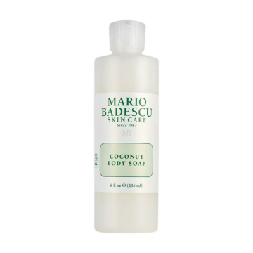 Coconut Body Soap