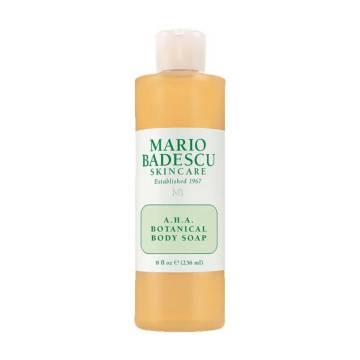 A.H.A Botanical Body Soap