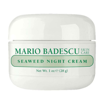 Seaweeed Night Cream
