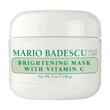 Brightening Mask with Vitamin C