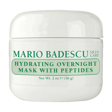 Overnight Mask with Peptides