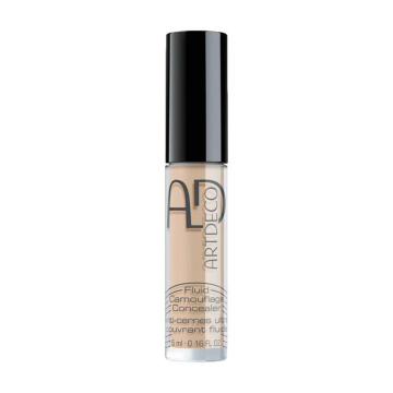 Fluid Camouflage Concealer