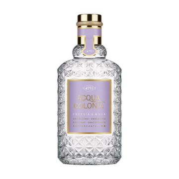 Freesia & Musk EdC Nat. Spray