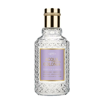 Freesia & Musk EdC Nat. Spray
