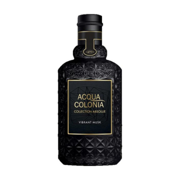 Collection Absolue Vibrant Musk  EdP Nat. Spray