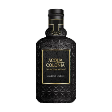 Collection Absolue Majestic Leather EdP Nat. Spray