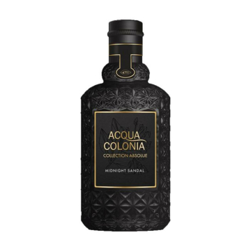 Collection Absolue Midnight Sandal EdP Nat. Spray
