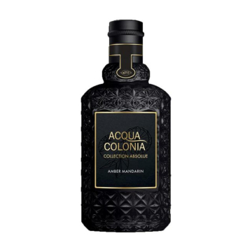 Collection Absolue Amber Mandarin EdP Nat. Spray