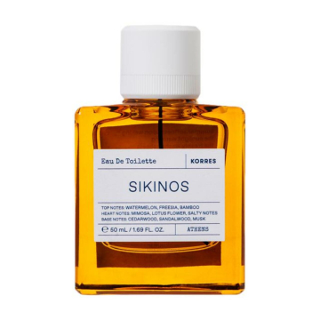 Sikinos EdT Nat. Spray