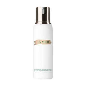The Calming Lotion Cleanser