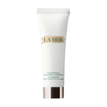 The Essence Foaming Cleanser